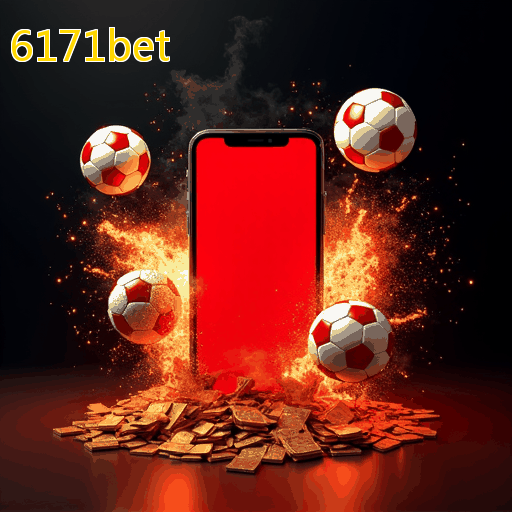 Jogos de Slots no 6171bet – Caça-NĂqueis com BĂ´nus e Jackpots IncrĂveis