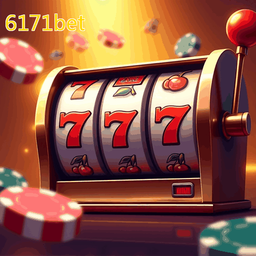 Jogos de Slots no 6171bet – Caça-Níqueis com Bônus e Jackpots Incríveis